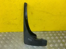 Брызговик передний левый Nissan Navara (D40) 2004-2015 2008 63851EB300 ПИКАП 2.5 D YD25DDTI