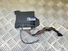 Блок управления печки/климат-контроля Toyota Rav 4 (CA40) (2012-2019) 2013 8865042550 2.0 D 1ADFTV