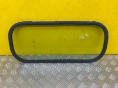 Стекло заднее Nissan CABSTAR V (2006-2014) 2007 79712MB40A ГРУЗОВОЙ 2.5 D YD25DDTI