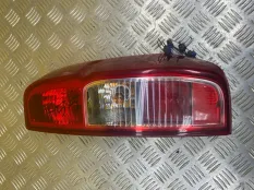 Фонарь задний правый Nissan Navara (D40) 2004-2015 2008 26550EB38B ПИКАП 2.5 D YD25DDTI
