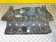 Защита двигателя Haval F7x (2019-н.в.) 2021 2.0 I