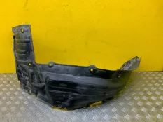 Защита арок передняя левая (подкрылок) Toyota Tundra II (2006-2022) 2020 538760C020 ПИКАП 5.7 I 3URFE, передняя левая