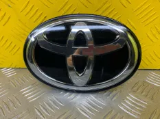 Эмблема Toyota Tundra II (2006-2022) 2020 9097502159 ПИКАП 5.7 I 3URFE