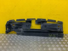 Накладка замка капота Ford F150 (2020-н.в.) 2021 ML3419E525AA ПИКАП 3.5 I