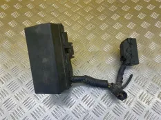 Блок предохранителей Nissan Navara (D40) 2004-2015 2008 2438351E01 ПИКАП 2.5 D YD25DDTI