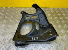 Кронштейн усилителя переднего бампера правый Toyota Tundra II (2006-2022) 2015 521410C030 ПИКАП 5.7 I 3URFBE