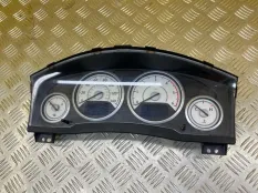 Щиток приборов (приборная панель) Chrysler Grand Voyager V (2008-2015) 2009 P56044891AH МИНИВЭН 2.8 D