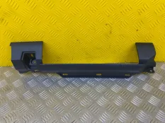 Пластик салона Toyota Tundra II (2006-2022) 2020 553120C030C0 ПИКАП 5.7 I 3URFE