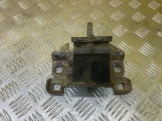 Подушка крепления двигателя Nissan Navara (D40) 2004-2015 2008 11220EB300 ПИКАП 2.5 D YD25DDTI