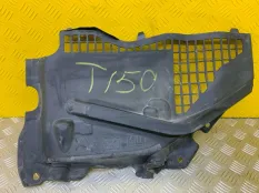 Крышка аккумулятора Toyota Tundra II (2006-2022) 2020 PR3BC02223ACW ПИКАП 5.7 I 3URFE