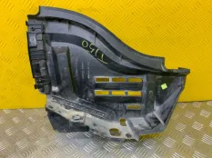 Защита арок передняя правая (подкрылок) Toyota Tundra II (2006-2022) 2020 538050C040 ПИКАП 5.7 I 3URFE, передняя правая