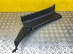Обшивка стойки задней левой Toyota Tundra II (2006-2022) 2015 625400C040 ПИКАП 5.7 I 3URFBE