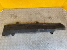 Защита днища Dacia Duster 2010-2017 2014 462678162R 1.5 D K9K858