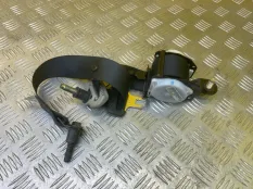 Ремень безопасности Nissan Navara (D40) 2004-2015 2008 502XB7G1E1 ПИКАП 2.5 D YD25DDTI