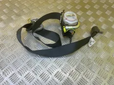 Ремень безопасности Nissan Navara (D40) 2004-2015 2008 868844X35B ПИКАП 2.5 D YD25DDTI