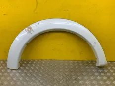 Молдинг крыла заднего правого Fiat Fullback 2015 - 2020 2016 747A400 ПИКАП 2.4 D 4N15