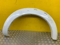 Молдинг крыла заднего левого Fiat Fullback 2015 - 2020 2016 7407A367ZZ ПИКАП 2.4 D 4N15