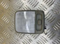 Фонарь салона (плафон) Nissan Navara (D40) 2004-2015 2008 26410ZD003 ПИКАП 2.5 D YD25DDTI