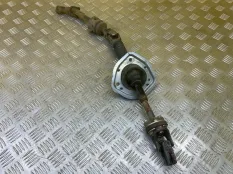 Рулевой карданчик Fiat Fullback 2015 - 2020 2016 6000609593 ПИКАП 2.4 D 4N15