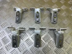 Петля двери Fiat Fullback 2015 - 2020 2016 6000606326 ПИКАП 2.4 D 4N15