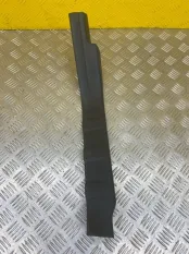Накладка на порог внутренняя передняя правая Nissan Navara (D40) 2004-2015 2008 769B6FB323 ПИКАП 2.5 D YD25DDTI