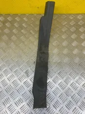 Накладка на порог внутренняя передняя левая Nissan Navara (D40) 2004-2015 2008 769B7FB323 ПИКАП 2.5 D YD25DDTI