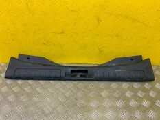 Накладка замка багажника Land Rover Range Rover Evoque I (2011-2018) 2011 BJ32113A10AB 2.2 D 224DT