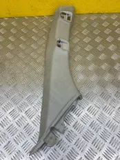 Обшивка стойки передней правой Toyota Tundra II (2006-2022) 2015 622100C060B0 ПИКАП 5.7 I 3URFBE