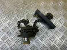 Крепление запаски Toyota Tundra II (2006-2022) 2015 5190034050 ПИКАП 5.7 I 3URFBE