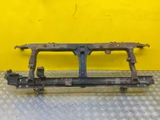 Передняя панель крепления облицовки (телевизор) Nissan Pathfinder (R51M) 2004-2013 2006 F2500EB3MA ВНЕДОРОЖНИК 2.5 D YD25DDTI