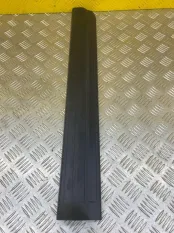 Накладка на порог внутренняя задняя правая Toyota Tundra II (2006-2022) 2015 679170C030 ПИКАП 5.7 I 3URFBE