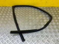 Уплотнитель стекла двери (бархотка) Dodge RAM IV (2008-н.в) 2020 55112367AI ПИКАП 5.7 I EZH
