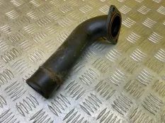 Патрубок интеркулера Mitsubishi L200 (2015-2022) 2016 14460W060P ПИКАП 2.4 D 4N15