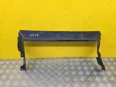 Дефлектор радиатора Dacia Duster 2010-2017 2014 628118538R 1.5 D K9K858