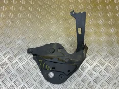 Пластик Ford F150 (2020-н.в.) 2021 LJ6BS02477AC ПИКАП 3.5 I