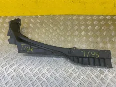 Пластик подкапотный Ford F150 (2020-н.в.) 2021 ML3415021A37AF ПИКАП 3.5 I, левый