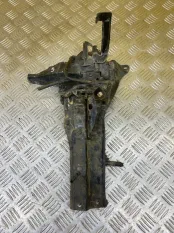 Замок капота Toyota Hilux (2015-2021) 2017 535100K480 ПИКАП 2.4 D 2GDFTV