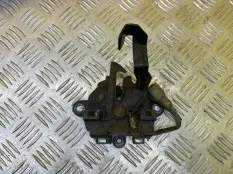 Замок капота Toyota Land Cruiser Prado 150 (2009-2023) 2013 5351060310 ВНЕДОРОЖНИК 3.0 D 1KDFTV