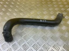 Патрубок радиатора Toyota Tundra II (2006-2022) 2015 165720S012 ПИКАП 5.7 I 3URFBE