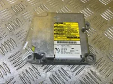 Блок AirBag Toyota Tundra II (2006-2022) 2015 891700C520 ПИКАП 5.7 I 3URFBE