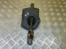 Рулевой карданчик Toyota Tundra II (2006-2022) 2015 452200C010 ПИКАП 5.7 I 3URFBE