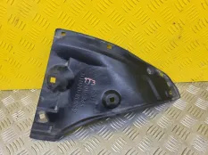 Защита арок задняя левая (подкрылок) Toyota Tundra II (2006-2022) 2008 656380C010 ПИКАП 5.7 I 3URFE