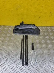 Набор инструментов штатный ISUZU D-Max II (2012-2021) 2016 8979453950 ПИКАП 2.5 D 4JK1