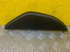 Накладка декоративная на торпедо Toyota Tundra II (2006-2022) 2015 553170C020 ПИКАП 5.7 I 3URFBE, правая