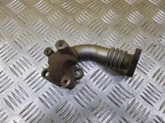 Трубка системы рециркуляции EGR Nissan Pathfinder (R51M) 2004-2013 2010 147255X00C 2.5 D YD25DDTI