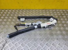 Подушка безопасности боковая (шторка) Nissan Navara (D40) 2004-2015 2010 985P04X00B 2.5 D YD25DDTI