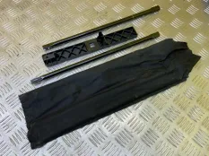 Набор инструментов штатный Chrysler Grand Voyager V (2008-2015) 2009 55352852AA МИНИВЭН 2.8 D