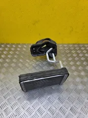 Радиатор отопителя (печки) Nissan Pathfinder (R51M) 2004-2013 27140EB31A