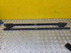 Дуги на крышу (рейлинги) Nissan Pathfinder (R51M) 2004-2013 2007 73807EA500 ВНЕДОРОЖНИК 2.5 D YD25DDTI