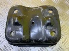 Кронштейн рессоры Toyota Tundra II (2006-2022) 2020 484730C010 ПИКАП 5.7 I 3URFE, задний правый